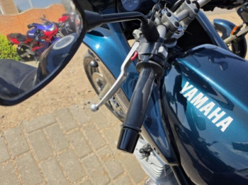 Yamaha XJ, 1993 г.