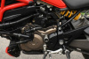 Ducati Monster 1200, 2014 г.