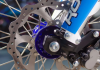 ROCKOT LEGEND GS 8 Rush 2.0, 2025 г.