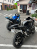 Suzuki GSX-R, 2007 г.