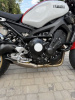 Yamaha XSR, 2020 г.