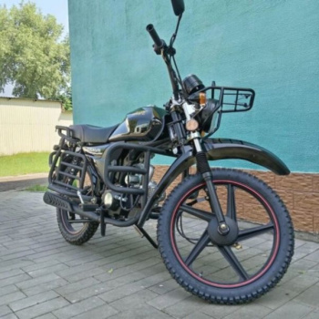 Hors Alpha Лесник, 2026 г.