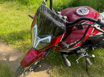 Roliz ALPHA Vertigo XL, 2026 г.