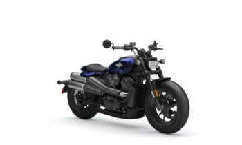 Harley-Davidson Sportster S, 2025 г.