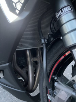 Kawasaki Ninja z1000sx, 2023 г.