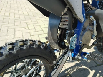 Пит-байк Racer RC TM, 2025 г.