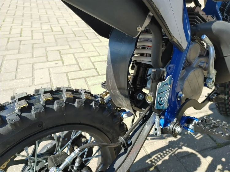 Пит-байк Racer RC TM, 2025 г.