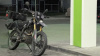 Минск X 250 ADV, 2023 г.
