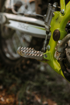 Эндуро ROCKOT R5F Raptor 250, 2025 г.
