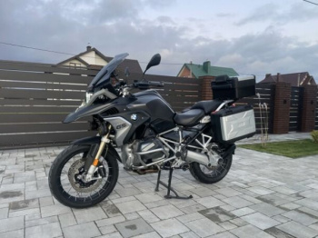 BMW R 1250GS, 2019 г.