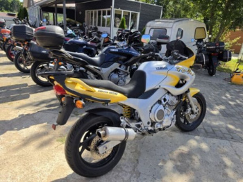 Yamaha TDM, 1996 г.