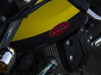 Moto Guzzi V 7 special, 2013 г.