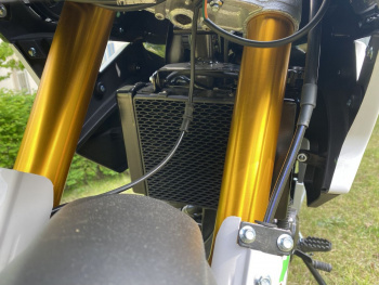 Эндуро Racer RC 250-GY8A Ranger, 2025 г.