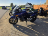 Honda CBF, 2004 г.