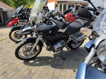 BMW R, 2007 г.