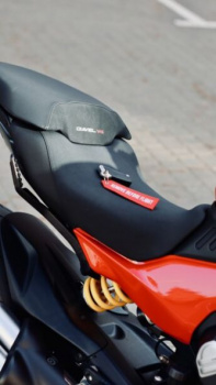 Ducati Diavel V4, 2024 г.