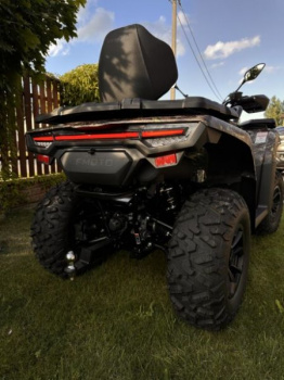 CFMOTO CForce 520L, 2026 г.