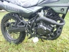 Эндуро Racer RC 300B-F PANTHER PRO 21, 2026 г.