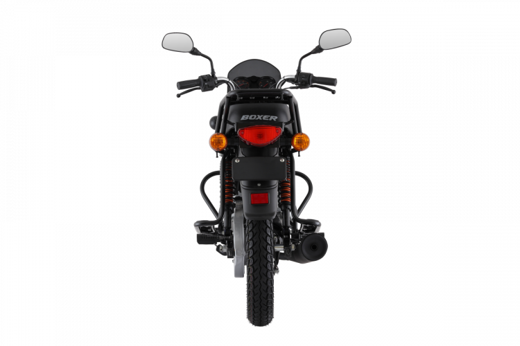 Классик BAJAJ Boxer BM 150 UG, 2025 г.