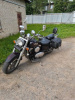 Kawasaki VN classic, 1998 г.