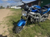 Suzuki SV, 2003 г.