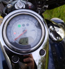 Kawasaki Vulcan Vn1600, 2008 г.