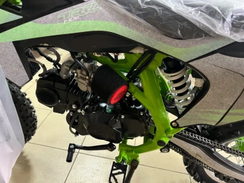 Пит-байк Racer RC TRZ140E, 2025 г.