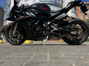 BMW S 1000RR, 2023 г.