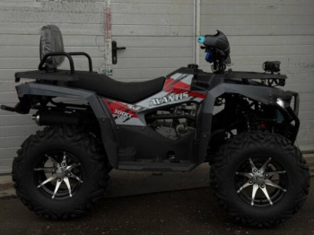 Avantis ATV 300 Lux, 2026 г.