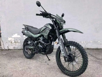 Эндуро Racer RC 300B-F Panther PRO 19 , 2026 г.