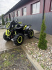 BRP Renegade XMR 1000R, 2020 г.