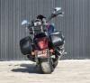 Triumph Rocket III, 2009 г.