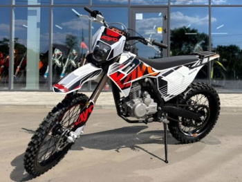 Kayo K3-LM 250 MX, 2026 г.