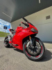 Ducati Superbike 959 Panigale, 2016 г.