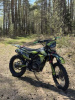 Regulmoto ZR, 2021 г.