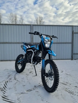 Пит-байк Motoland MX GF125 E 19/16, 2026 г.