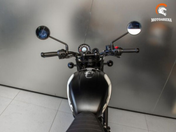 Royal Enfield Hunter 350, 2026 г.