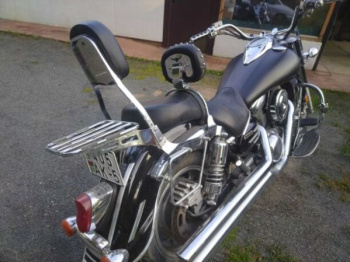Kawasaki VN, 2005 г.