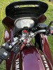 Yamaha XJ, 1995 г.