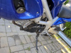 Suzuki SV, 2001 г.