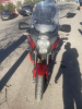 Kawasaki Versys, 2012 г.