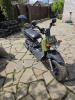 Honda Zoomer, 1999 г.