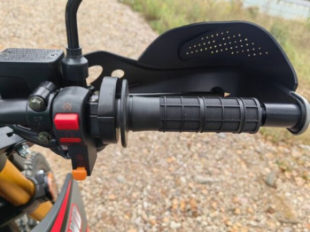Motoland BLAZER 250 ENDURO (XF250-A), 2026 г.