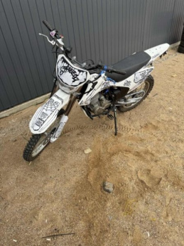 Motoland CRF, 2023 г.