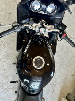 Suzuki GSF 1200S, 2003 г.