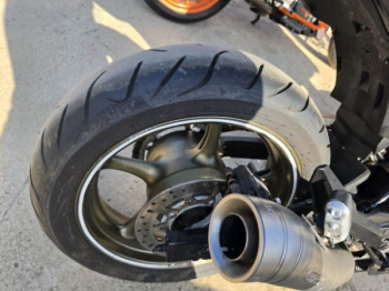 Yamaha XJ, 2009 г.