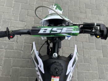BSE EVO 110e Viper A, 2026 г.
