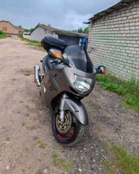 Honda CBR 1100XX, 2000 г.
