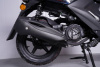SPRMOTORS Zoom-9 150cc (49сс), 2025 г.