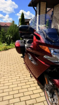 BMW K K1300GT, 2008 г.
